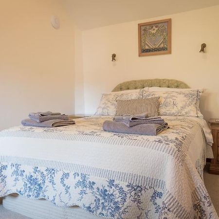 Coach House - Detached Cottage Within 135 Acres Bromyard Exterior foto