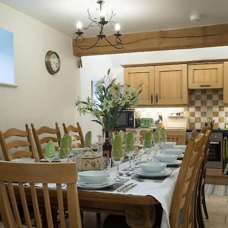 Coach House - Detached Cottage Within 135 Acres Bromyard Exterior foto